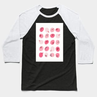 Bubbles Baseball T-Shirt